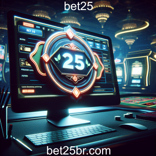 Atraia a Sorte com as Promoções do Bet25